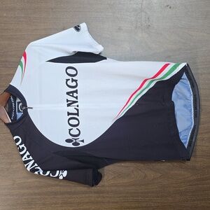 Men's biker shirt # 202